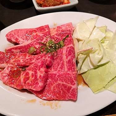 焼肉 昌久園 堺店のundefinedに実際訪問訪問したユーザーunknownさんが新しく投稿した新着口コミの写真