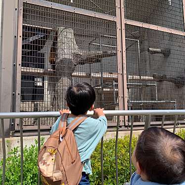 福山市立動物園のundefinedに実際訪問訪問したユーザーunknownさんが新しく投稿した新着口コミの写真