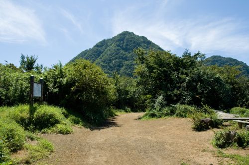 実際訪問したユーザーが直接撮影して投稿した仙石原山 / 峠金時山の写真