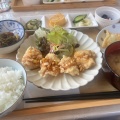 実際訪問したユーザーが直接撮影して投稿した中央カフェことり食堂の写真