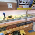 実際訪問したユーザーが直接撮影して投稿した真栄里回転寿司鮨人の写真