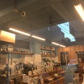 実際訪問したユーザーが直接撮影して投稿した千駄木カフェ谷根千 az cafeの写真