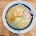 実際訪問したユーザーが直接撮影して投稿した片町ラーメン専門店8番らーめん 犀川大橋店の写真