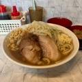 実際訪問したユーザーが直接撮影して投稿した瀬戸ラーメン / つけ麺麺屋歩夢 金沢八景店の写真