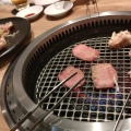 実際訪問したユーザーが直接撮影して投稿した川口肉料理高麗亭 nabiの写真