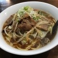 実際訪問したユーザーが直接撮影して投稿した金城ラーメン / つけ麺らぁめん空海の写真