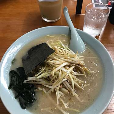 ラーメンショップ 沼目店のundefinedに実際訪問訪問したユーザーunknownさんが新しく投稿した新着口コミの写真