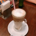 CafeAuLait - 実際訪問したユーザーが直接撮影して投稿した六本木カフェワールドスター カフェの写真のメニュー情報