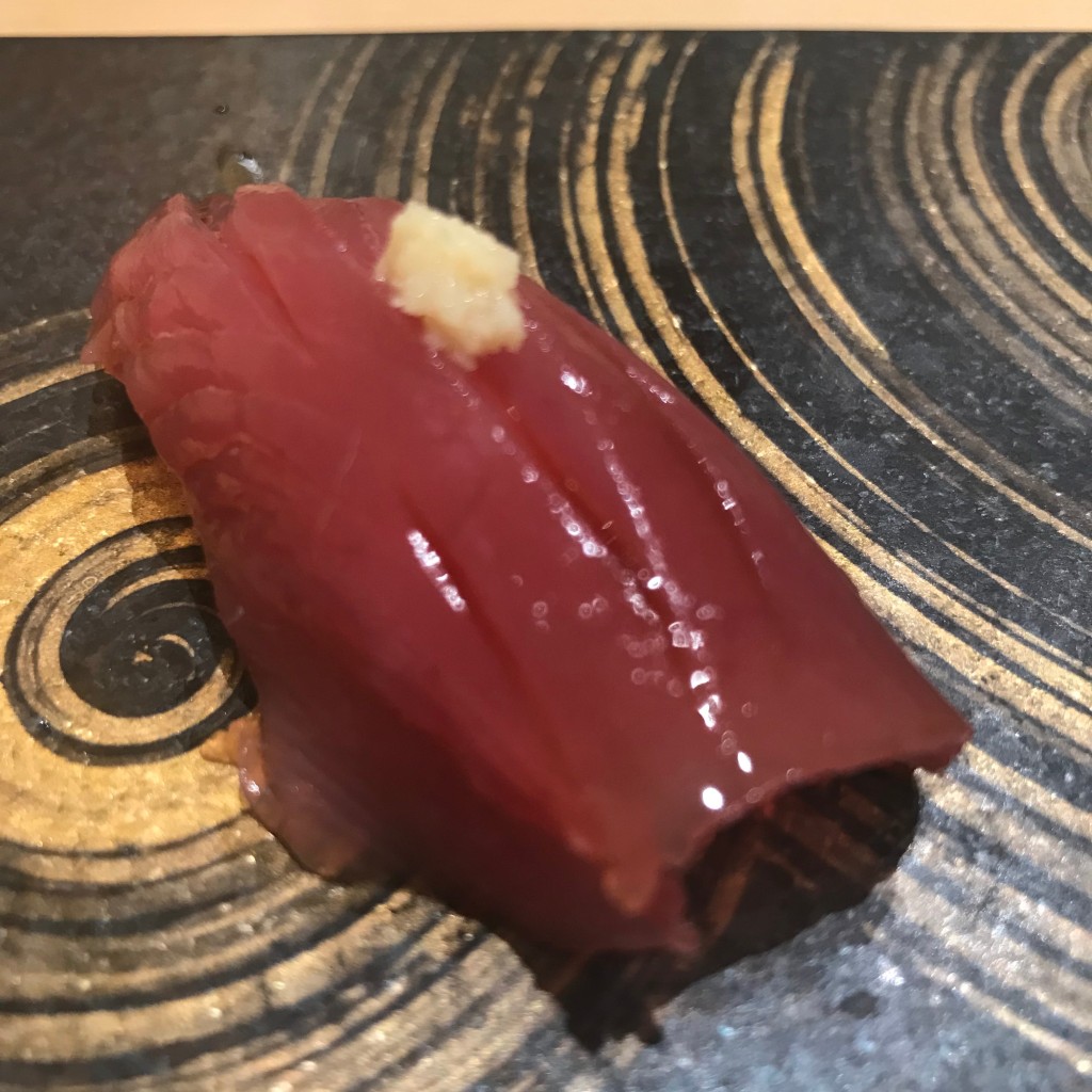 実際訪問したユーザーが直接撮影して投稿した恵比寿寿司鮨 まつしたの写真