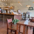 実際訪問したユーザーが直接撮影して投稿した首里当蔵町カフェ琉球らいふcafeの写真