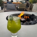 実際訪問したユーザーが直接撮影して投稿した五条橋東4丁目バーCICON ROOFTOP BAR by NOHGA HOTELの写真