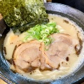 実際訪問したユーザーが直接撮影して投稿した三宮町ラーメン / つけ麺塩一筋 麺屋 和の写真