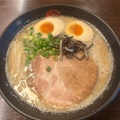 実際訪問したユーザーが直接撮影して投稿した若松東ラーメン / つけ麺暖だんの写真