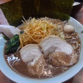 実際訪問したユーザーが直接撮影して投稿した佐久平駅南ラーメン / つけ麺横浜家系ラーメン 魂心家 佐久平店の写真