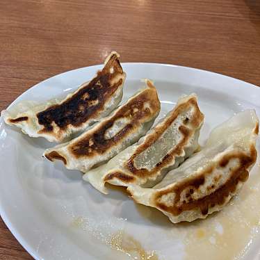 実際訪問したユーザーが直接撮影して投稿した鳥坂ラーメン / つけ麺横浜家系ラーメン なぶら家の写真