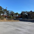 実際訪問したユーザーが直接撮影して投稿した松島公園松島海岸中央広場の写真