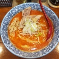 実際訪問したユーザーが直接撮影して投稿した山王ラーメン / つけ麺麺屋 楽のすけの写真