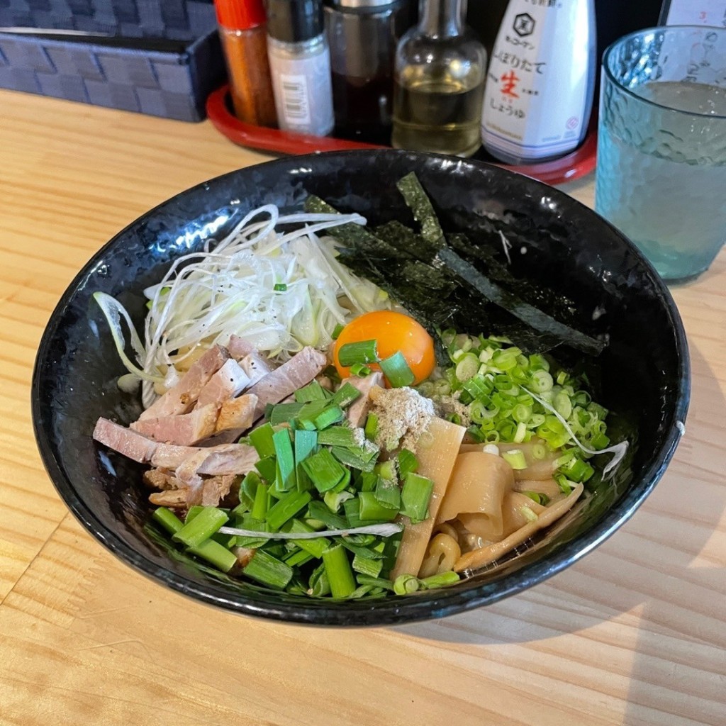 実際訪問したユーザーが直接撮影して投稿した師岡町餃子餃子 火の鳥の写真