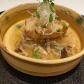 実際訪問したユーザーが直接撮影して投稿した曾根崎新地中華料理TOMONOの写真