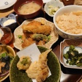 実際訪問したユーザーが直接撮影して投稿した南幸定食屋大かまど飯 寅福 横浜ジョイナス店の写真