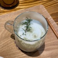 実際訪問したユーザーが直接撮影して投稿した歌舞伎町カフェAthel Tree Coffeeの写真