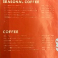 実際訪問したユーザーが直接撮影して投稿した太子堂カフェGUUUTARA COFFEEの写真