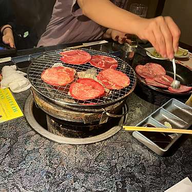 炭火焼肉屋さかい 御経塚店のundefinedに実際訪問訪問したユーザーunknownさんが新しく投稿した新着口コミの写真