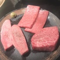 実際訪問したユーザーが直接撮影して投稿した本町焼肉焼肉山水 国分寺本店の写真