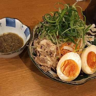 実際訪問したユーザーが直接撮影して投稿した幡ヶ谷ラーメン専門店らーめん たけ虎の写真