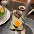 実際訪問したユーザーが直接撮影して投稿した中央郷土料理馬肉バル 新三よし 松本本店の写真