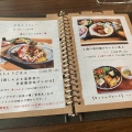 実際訪問したユーザーが直接撮影して投稿した山崎町山崎カフェ町家cafe&ギャラリー さんしょうの写真