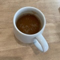 実際訪問したユーザーが直接撮影して投稿した程久保カフェHUGHUG Cafeの写真