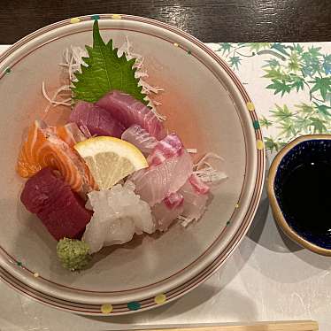 実際訪問したユーザーが直接撮影して投稿した古屋和食 / 日本料理みやま〜旬を楽しむ日本料理〜の写真