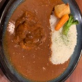 実際訪問したユーザーが直接撮影して投稿した北沢カレーE-itou Curry 下北沢の写真