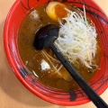 実際訪問したユーザーが直接撮影して投稿した稲田新町ラーメン専門店げんこつ フレスポ東大阪店の写真