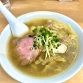 実際訪問したユーザーが直接撮影して投稿した矢口ラーメン専門店手打ち麺処 好き酒師の写真