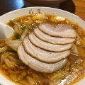 実際訪問したユーザーが直接撮影して投稿した別所町ラーメン専門店彩華ラーメン 屋台の写真