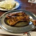ひなどり - 実際訪問したユーザーが直接撮影して投稿した土居町鶏料理一鶴 土器川店の写真のメニュー情報