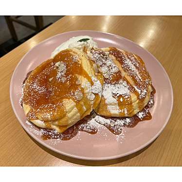 実際訪問したユーザーが直接撮影して投稿した盛岡駅前通カフェKOJIMA CAFE 盛岡駅店の写真