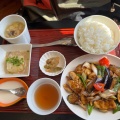 実際訪問したユーザーが直接撮影して投稿した上柳中華料理庄和飯店の写真