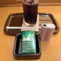 実際訪問したユーザーが直接撮影して投稿した新宿コーヒー専門店THE SMOKIST COFFEE 東新宿店の写真