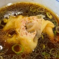 実際訪問したユーザーが直接撮影して投稿した南大塚ラーメン / つけ麺Niiの写真