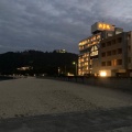 実際訪問したユーザーが直接撮影して投稿した海岸通海水浴場 / 海浜大浜海水浴場の写真