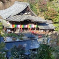 実際訪問したユーザーが直接撮影して投稿した岡寺岡寺の写真