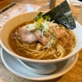 実際訪問したユーザーが直接撮影して投稿した小島南ラーメン / つけ麺中華そば専門 めんや いただきの写真