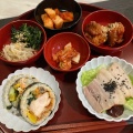 実際訪問したユーザーが直接撮影して投稿した南幸韓国料理パンチャンワングの写真