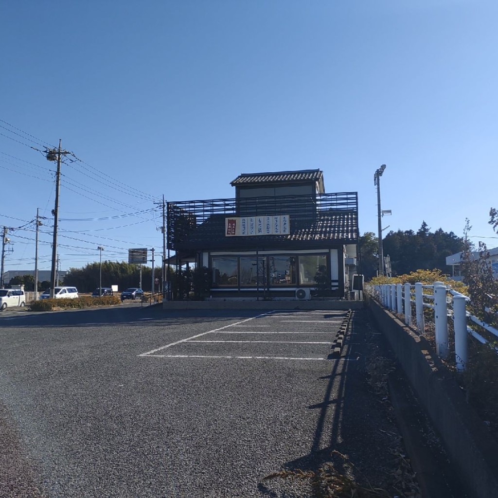 実際訪問したユーザーが直接撮影して投稿した楠町そば楠庵の写真