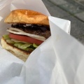 実際訪問したユーザーが直接撮影して投稿した川端ハンバーガーBugers & Sandwiches Banbiの写真