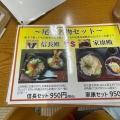 実際訪問したユーザーが直接撮影して投稿した鳥居松町洋食春日井市役所 展望レストランの写真