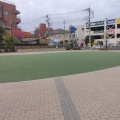 実際訪問したユーザーが直接撮影して投稿した元和泉公園えきまえ広場の写真